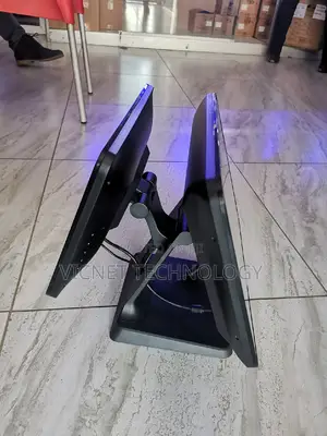 Dual Screen All in One Pos