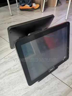 Dual Screen All in One Pos
