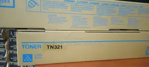 Trustworthy Tn321 Toner