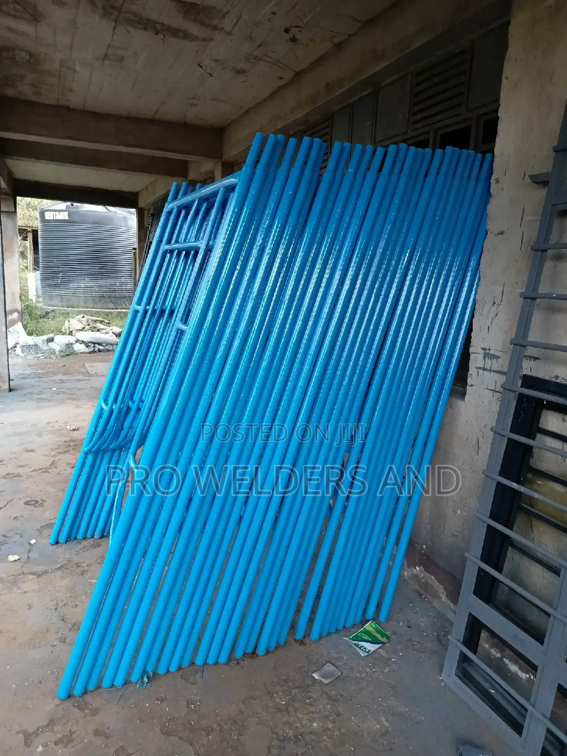 Scaffolds for Hire – Strong, Safe Affordable Solutions