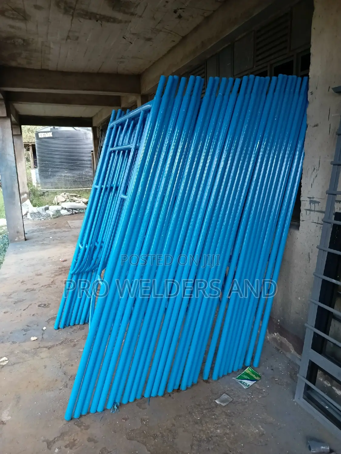 Scaffolds for Hire – Strong, Safe Affordable Solutions