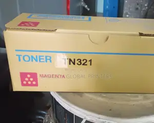Toner Catridge Tn321 Original