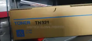 Catridge for TN321 Toner