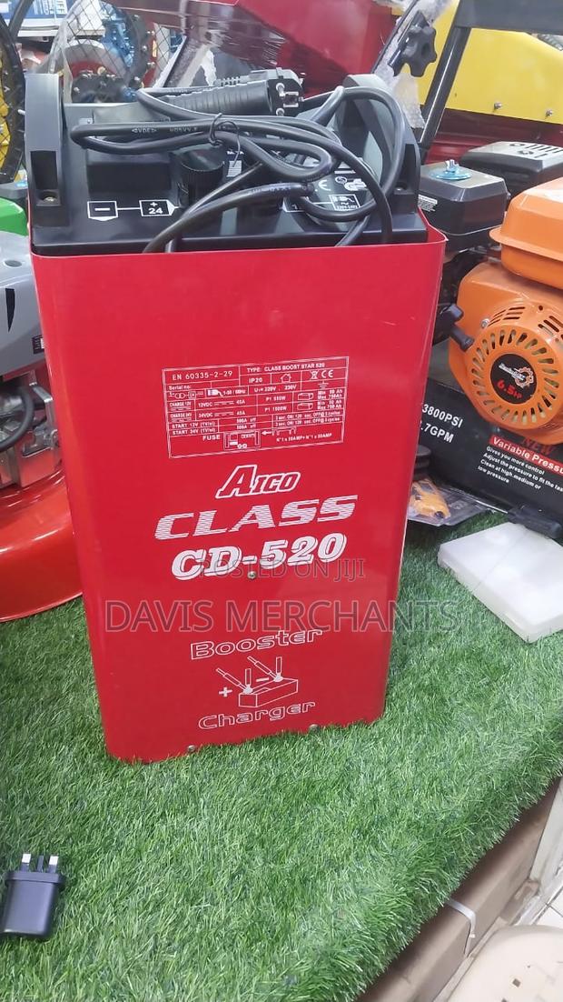 High Quality Battery Charger