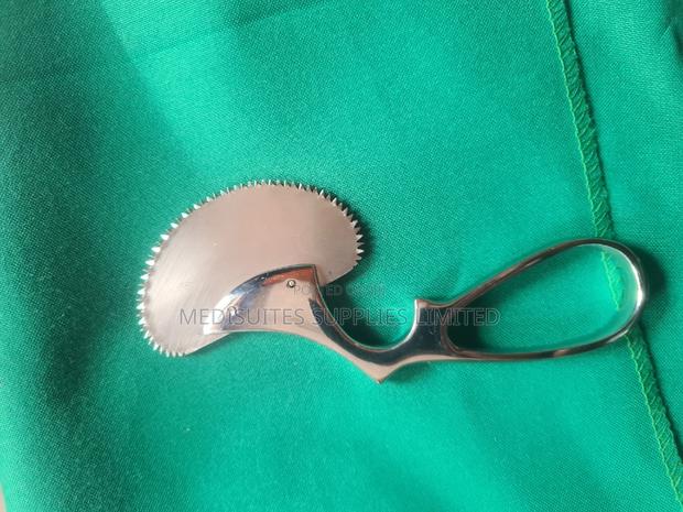 Plaster Cutter Saw - main view