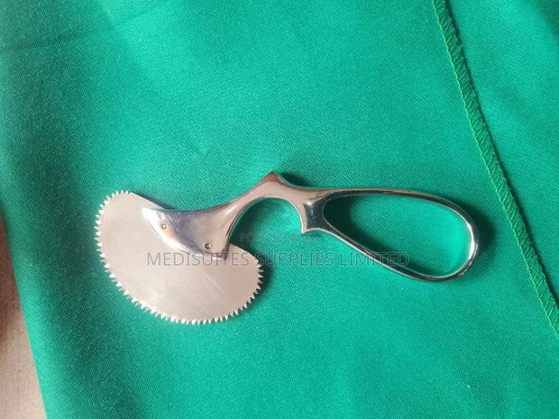 Plaster Cutter Saw - thumbnail 3