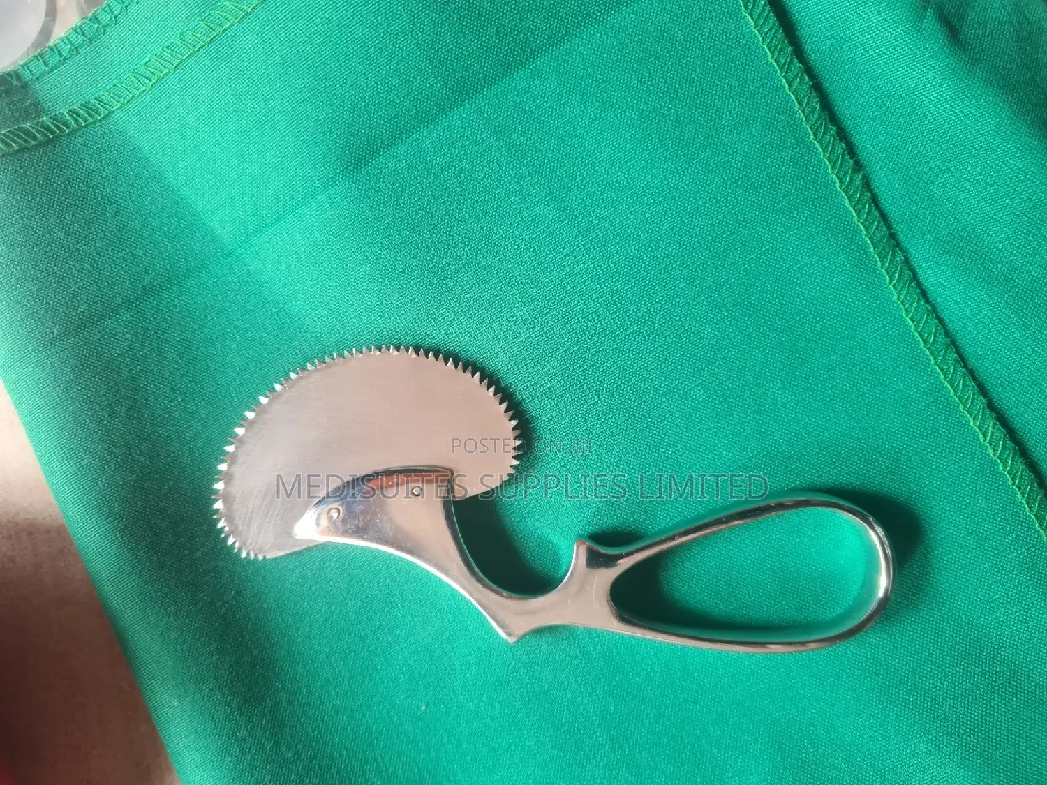 Plaster Cutter Saw