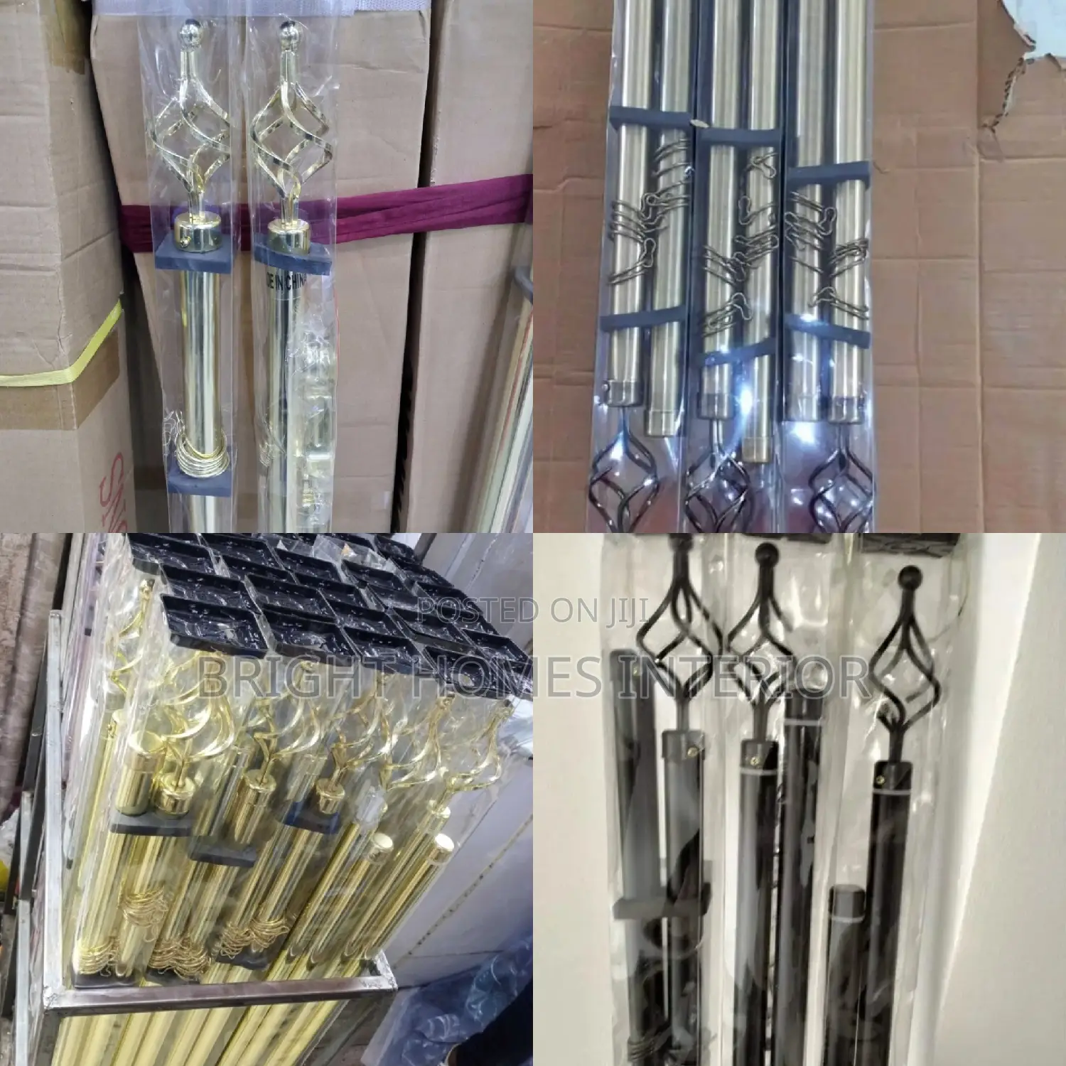 Curtain Rods Curtain Rods Curtain Rods Curtain Rods N