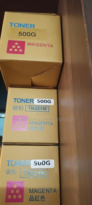 Complete Tonner Tn321 - thumbnail 2