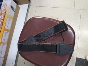 P$P Guitar Strap - thumbnail 2