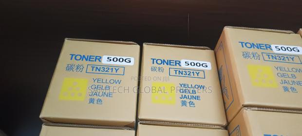 Recommendable Tn321 Tonner