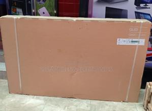 Samsung 75 Inch Smart Tv 75q60cau - main view