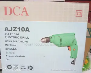 Ajz10a 300w Dca Impact Drill