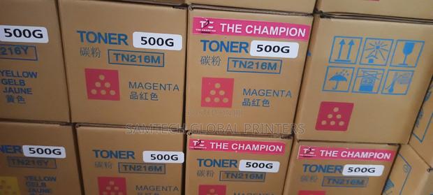 Lasting TN216 Tonner - main view