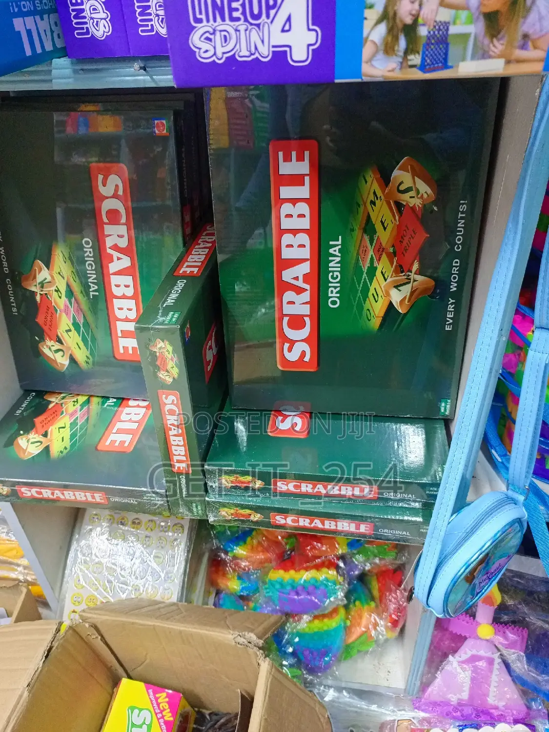 Chess UNO/Taboo/Chess/ What You Meme? /Game Available