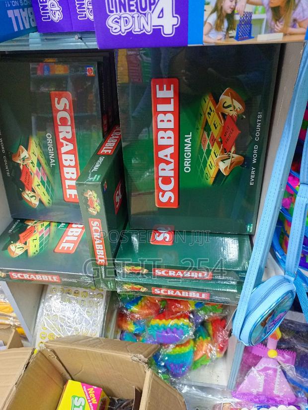 Chess UNO/Taboo/Chess/ What You Meme? /Game Available - thumbnail 8