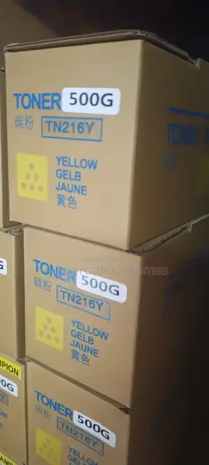 Original TN216 Toner Available