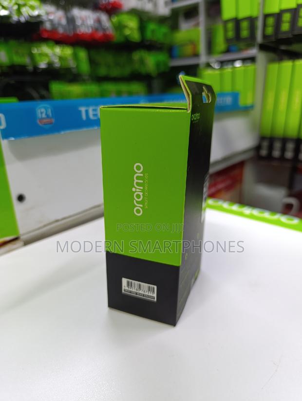 Oraimo Boulevard 18W Car Charger - thumbnail 3