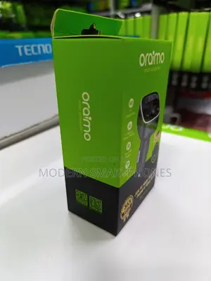 Oraimo Boulevard 18W Car Charger