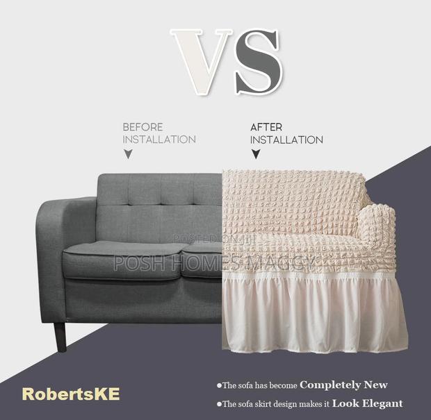 Sofa Covers - main view