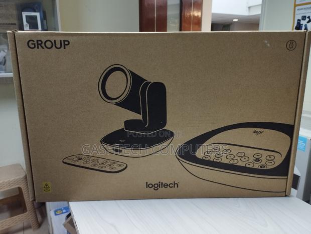 Logitech Group 960-001057