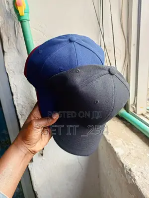Unbranded Hat/ Kofia/ Cap