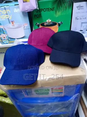 Unbranded Hat/ Kofia/ Cap