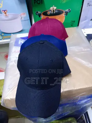 Unbranded Hat/ Kofia/ Cap