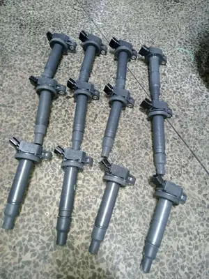 Engine Coils 2ZR,1NZ,1kr Etc