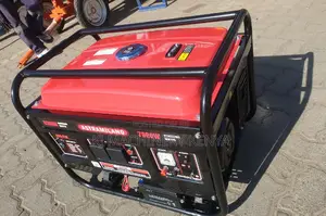 Astramilano Generator 7kva Genset