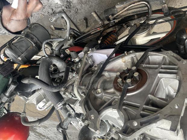 Slim Engine 1nz for Fielder New Model - thumbnail 4