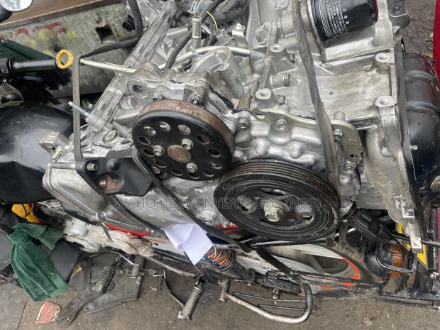 Slim Engine 1nz for Fielder New Model - thumbnail 2