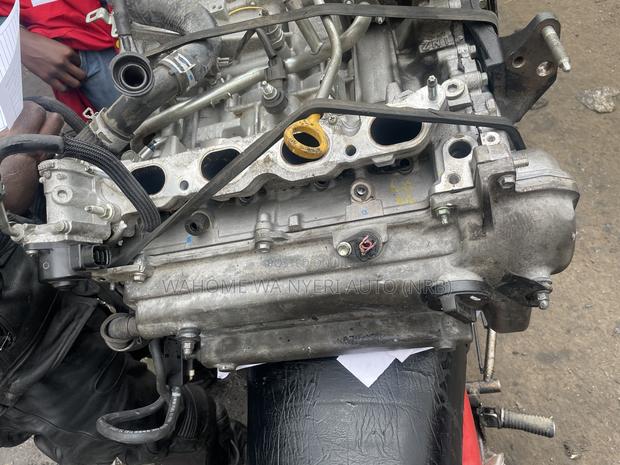 Slim Engine 1nz for Fielder New Model - thumbnail 3