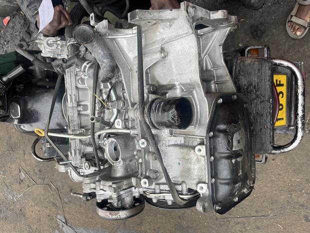 Slim Engine 1nz for Fielder New Model - main view