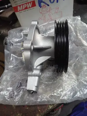 Suzuki K6A Water Pump