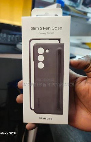 Samsung Galaxy Z Fold 5 Cover Case (Galaxy Z Fold 5 Starter - main view