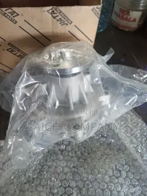 1SZ / Engine Water Pump