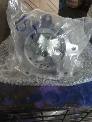 1SZ / Engine Water Pump