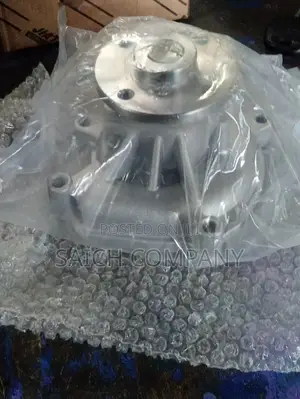 1SZ / Engine Water Pump