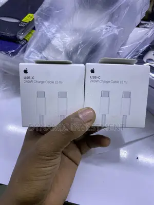 Macbook Pro,Mini,Air,Retina 2m Braided 240w Original Cable