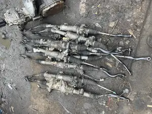 Steering Rack for Mark Ii