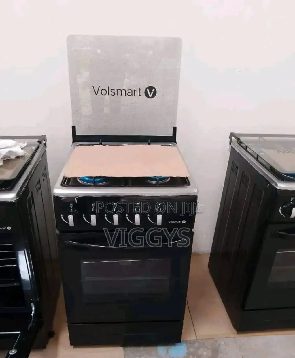 Good Quality Volsmart Full Gas Cooker