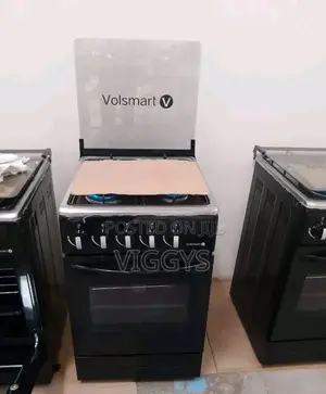 Good Quality Volsmart Full Gas Cooker