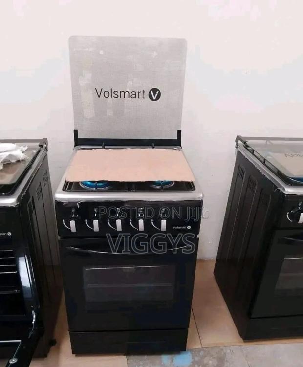Good Quality Volsmart Full Gas Cooker