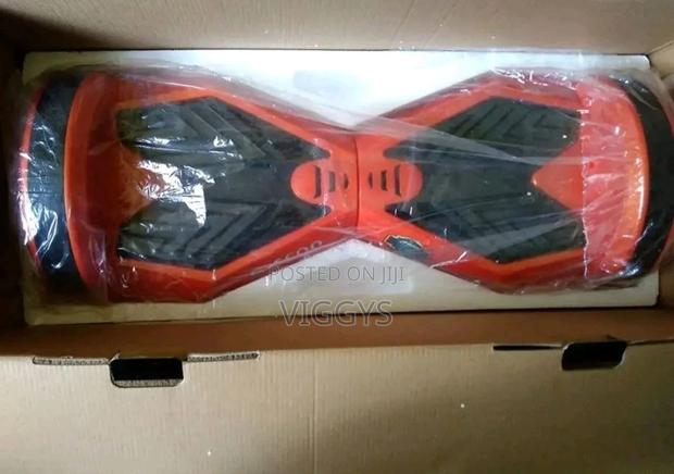 Amazing Good Quality Hover Board - main view