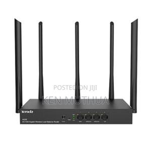 Tenda W20E Ac1350 Router - thumbnail 2