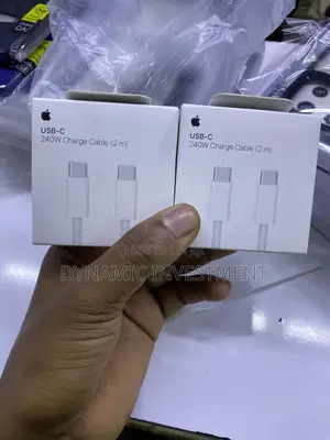 2m Type C to C Macbook Pro,Mac Book Air, iMac,Mac Mini Cable