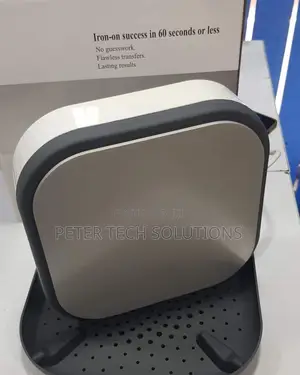 NEW  Arrivals PORTABLE HEATPRESS Machine