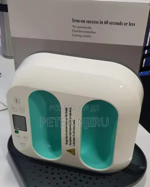 NEW  Arrivals PORTABLE HEATPRESS Machine