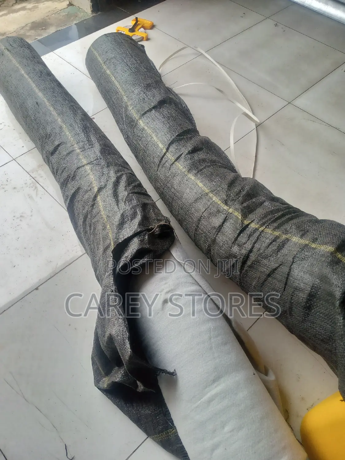 Geofab Membrane/ Geotextile Membrane